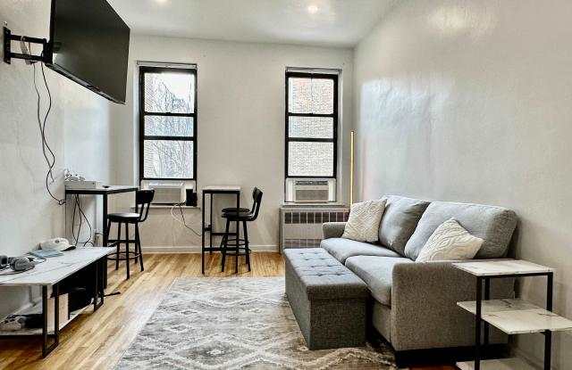 928 Amsterdam Avenue - 928 Amsterdam Avenue, New York City, NY 10025