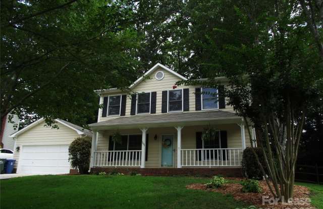 1205 Driftway Point Road - 1205 Driftway Point Road, Matthews, NC 28105