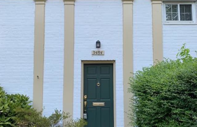3484 MARTHA CUSTIS DRIVE - 3484 Martha Custis Drive, Alexandria, VA 22302