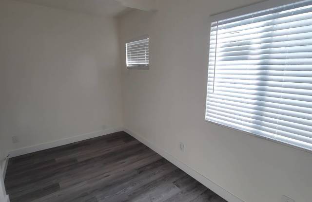 768 E 43rd Pl - 768 East 43rd Place, Los Angeles, CA 90011