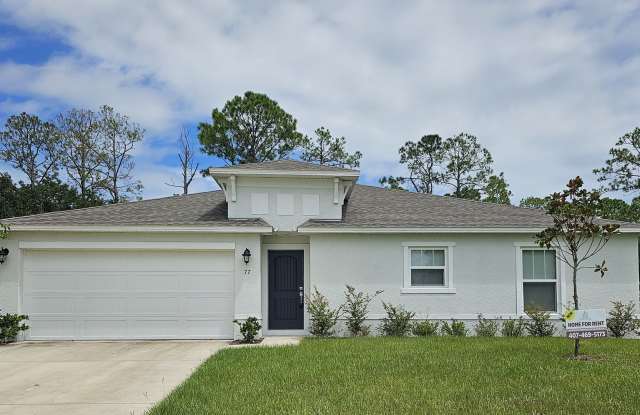 *** BEAUTIFUL 3/2 HOME IN PALM COAST photos photos