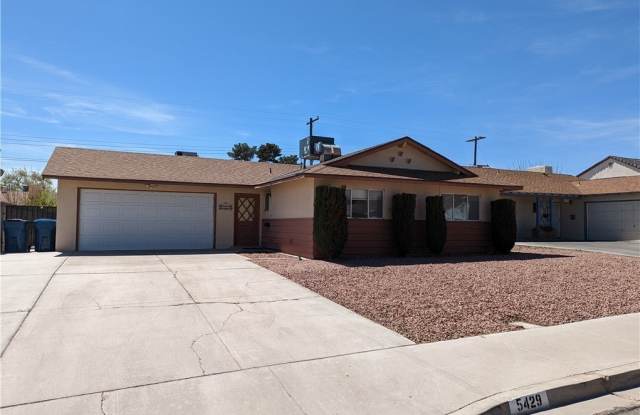 5429 MOUNTAIN VIEW Drive Gallery 2