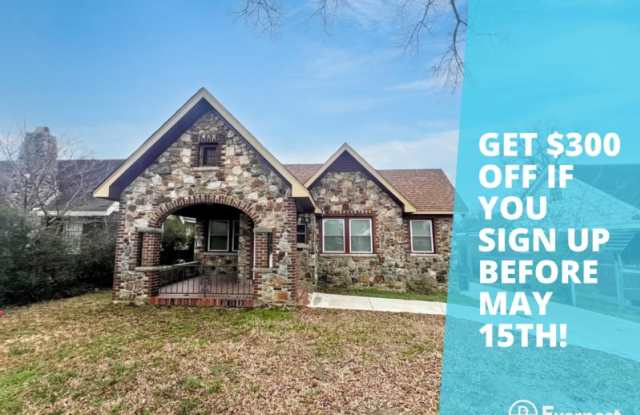 1877 Netherwood Ave - 1877 Netherwood Avenue, Memphis, TN 38114