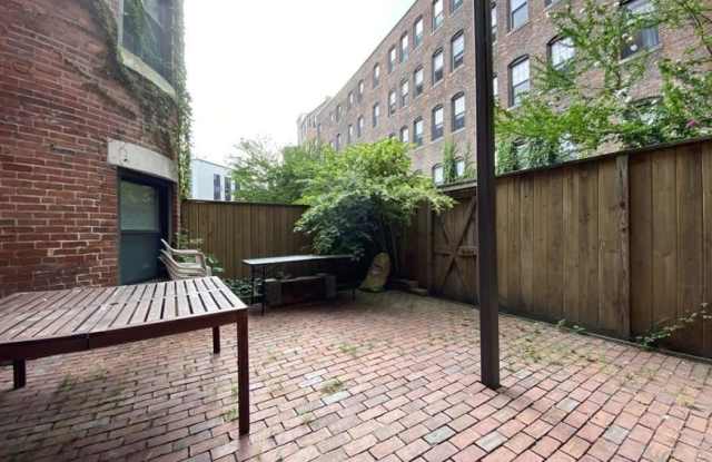 108 Gainsborough St. - 108 Gainsborough Street, Boston, MA 02115