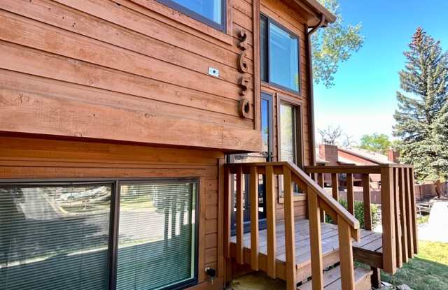 Beautiful & Bright Corner Condo in North Boulder photos photos