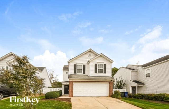 11036 Astor Hill Drive - 11036 Astor Hill Drive, Raleigh, NC 27613
