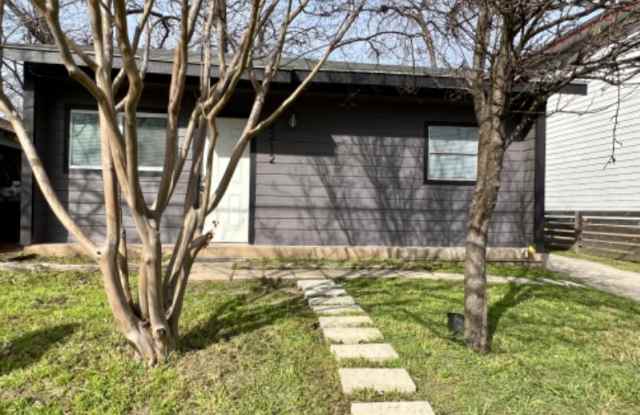 2212 Santa Rita - 2212 Santa Rita Street, Austin, TX 78702