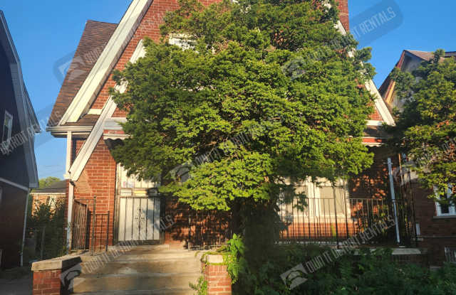 15429 Appoline St Unit 1 - 15429 Appoline Street, Detroit, MI 48227