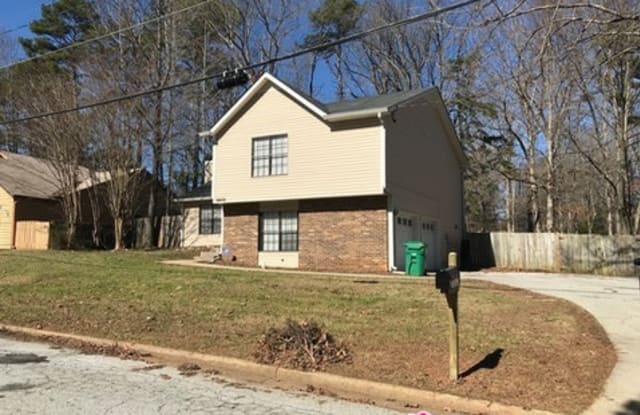 5464 Biffle Downs Road - 5464 Biffle Downs Road, Redan, GA 30088