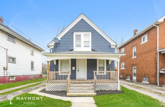3143 Elyria Avenue - 3143 Elyria Avenue, Lorain, OH 44055