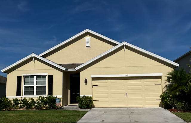 2240 Arlington Drive Southwest - 2240 Arlington Drive Southwest, Indian River County, FL 32968