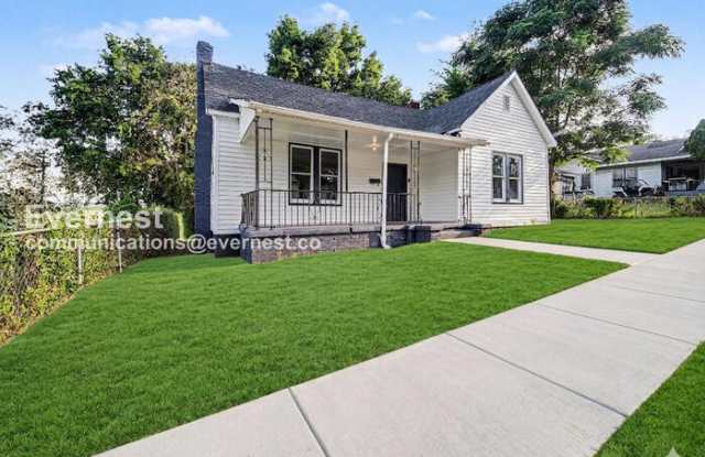 2709 30th Street Ensley Gallery 2