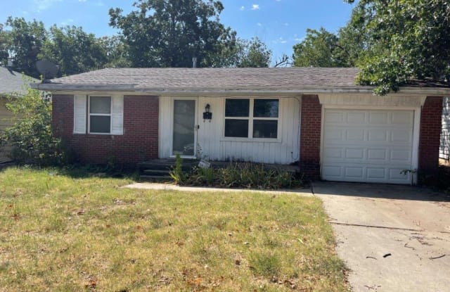 3032 NW 31st St. - 3032 Northwest 31st Street, Oklahoma City, OK 73112