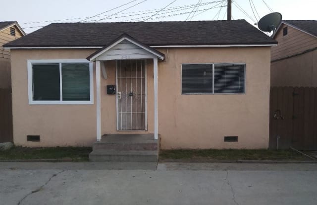 14037 Orizaba Ave - 14037 Orizaba Avenue, Paramount, CA 90723