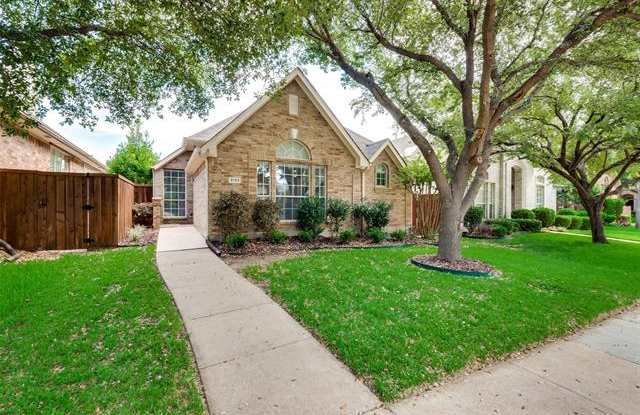 3133 Kings Canyon Drive - 3133 Kings Canyon Dr, Plano, TX 75025