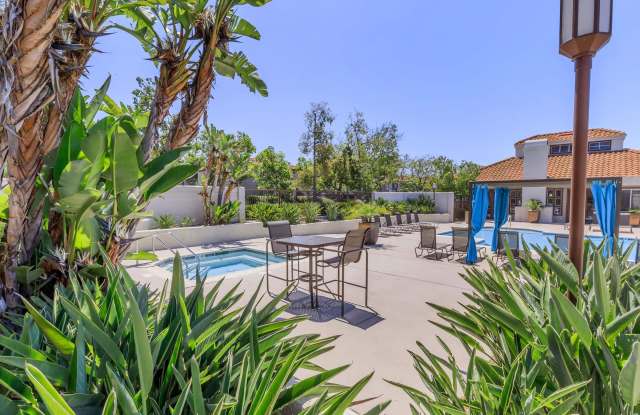 Villas Aliento Apartment Homes Gallery 4
