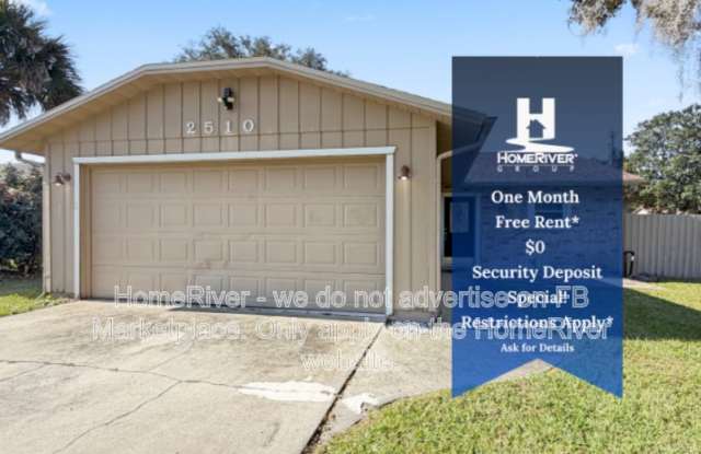 2510 Yule Tree Dr photos photos