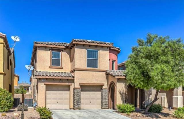 Spacious 4-Bedroom Home with Resort-Style Amenities in Guard-Gated Rhodes Ranch photos photos