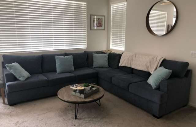 3391 cordillera court Gallery 4