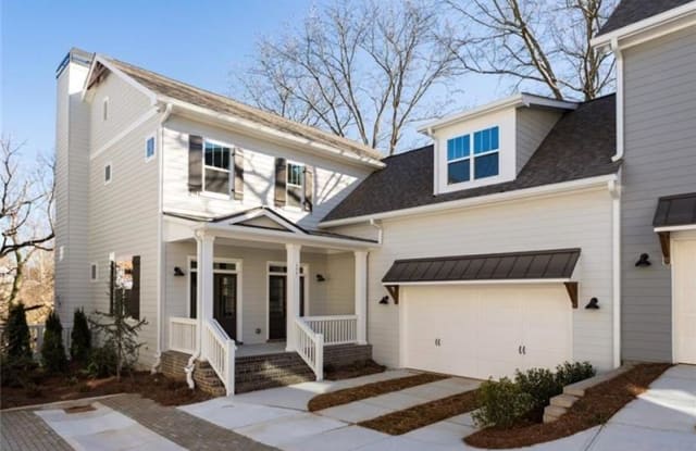 99 Hutchinson Street NE - 99 Hutchinson Street Northeast, Atlanta, GA 30307