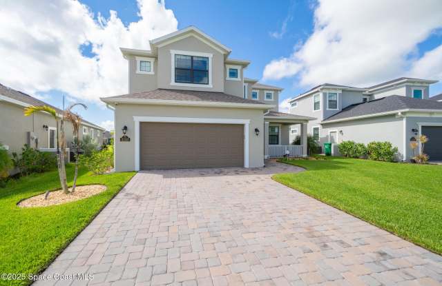 3233 Casare Drive - 3233 Casare Drive, Brevard County, FL 32940