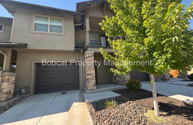 3 Bed, 2.5 Bath, Townhome Located in Carson City - Mills Landing Community photos photos
