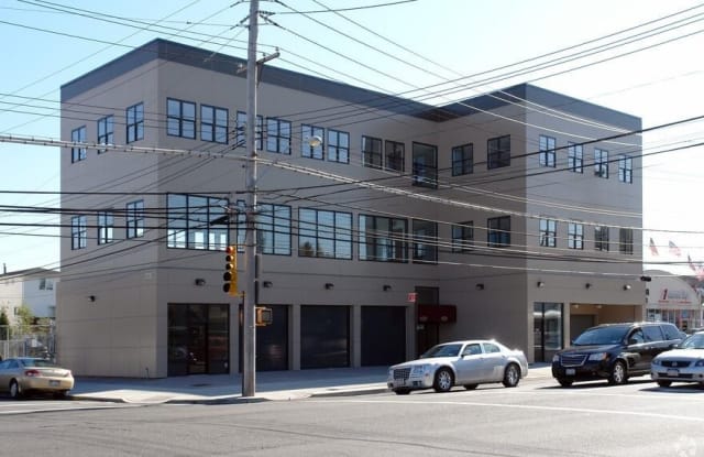 2000 Hyland Boulevard - 2000 Hylan Boulevard, Staten Island, NY 10306