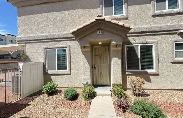 BRIGHT 3BEDROOM TOWNHOME IN 89011 photos photos