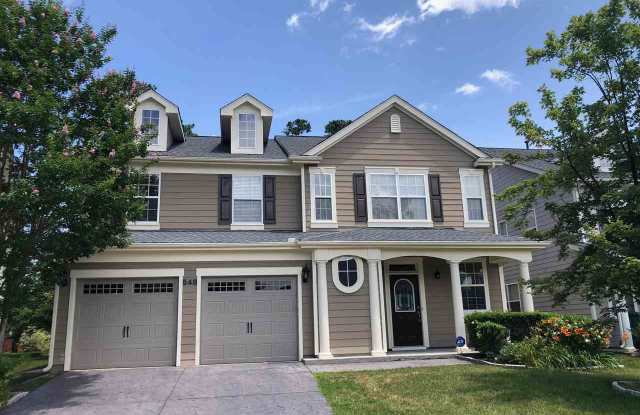 548 Front Ridge Drive - 548 Front Ridge Drive, Cary, NC 27519
