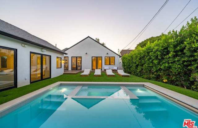 1222 S Genesee Ave photos photos