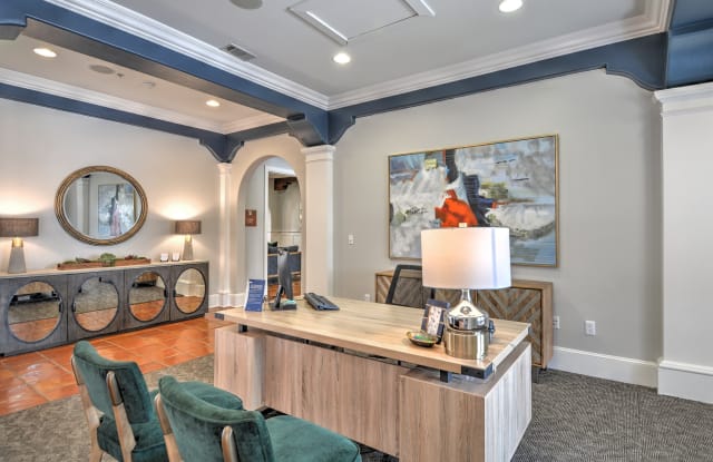 The Atlantic Mira Loma Gallery 2