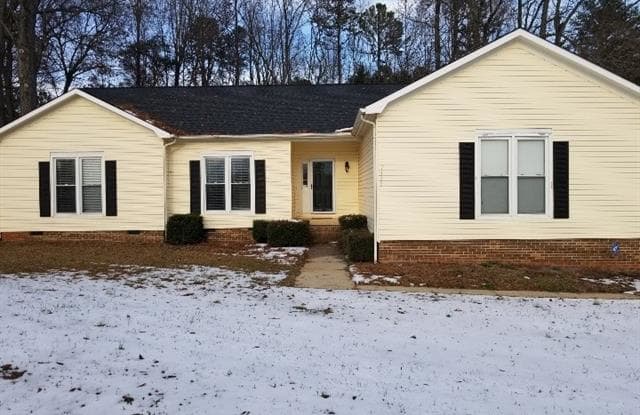 7301 Gilead Road - 7301 Gilead Road, Huntersville, NC 28078