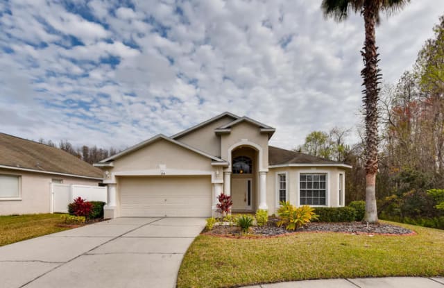 1214 Katahdin Court - 1214 Katahdin Ct, Wesley Chapel, FL 33543