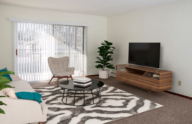 Heritage Manor Apartments Gallery 4