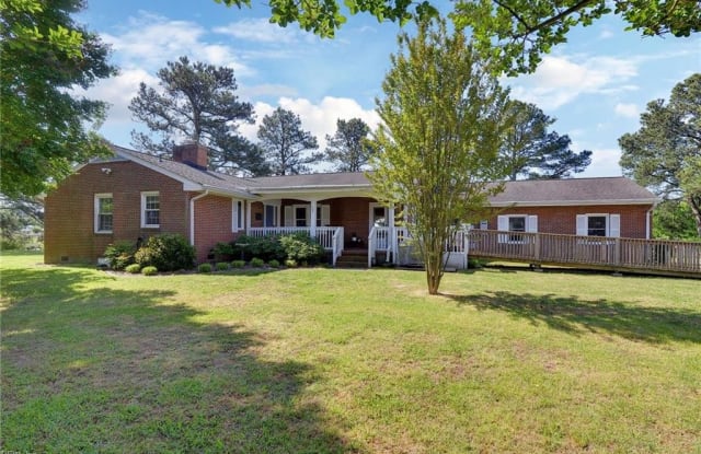 10 Hodges Drive - 10 Hodges Drive, Hampton, VA 23666