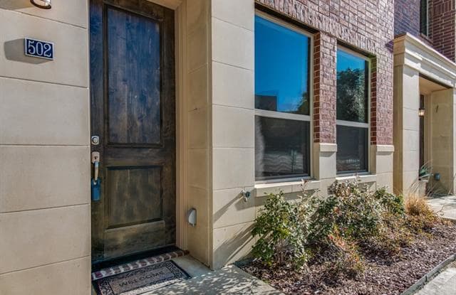 101 Decker Drive - 101 Decker Ct, Irving, TX 75062