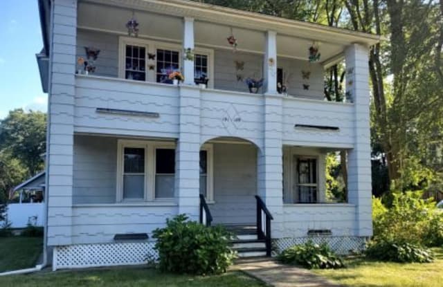 189 Hope Ave 189 - 189 Hope Avenue, Worcester, MA 01603