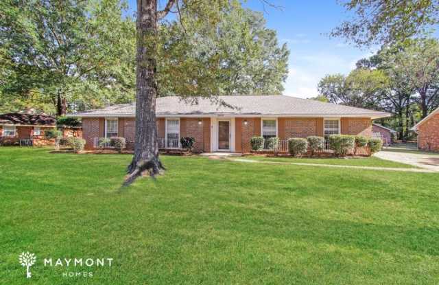 3940 Croydon Road - 3940 Croydon Road, Montgomery, AL 36109