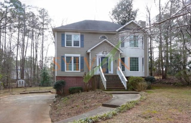 325 Hillsdale Drive - 325 Hillsdale Drive, Fayetteville, GA 30214