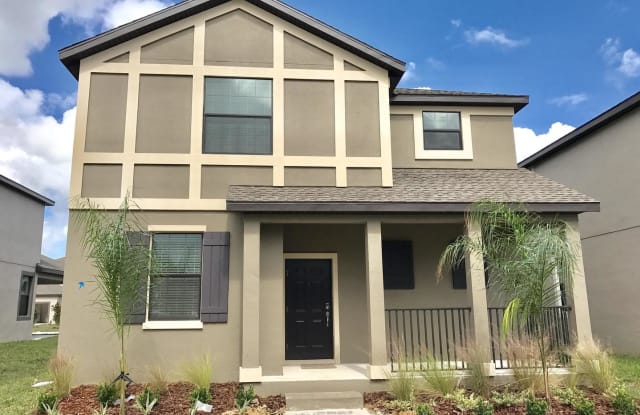 15249 Purple Martin st, - 15249 Purple Martin Street, Horizon West, FL 34787