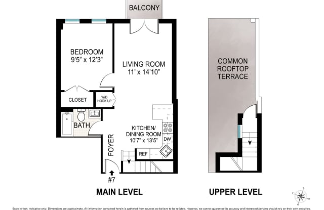 813 Jefferson Avenue - 813 Jefferson Ave, Brooklyn, NY 11221