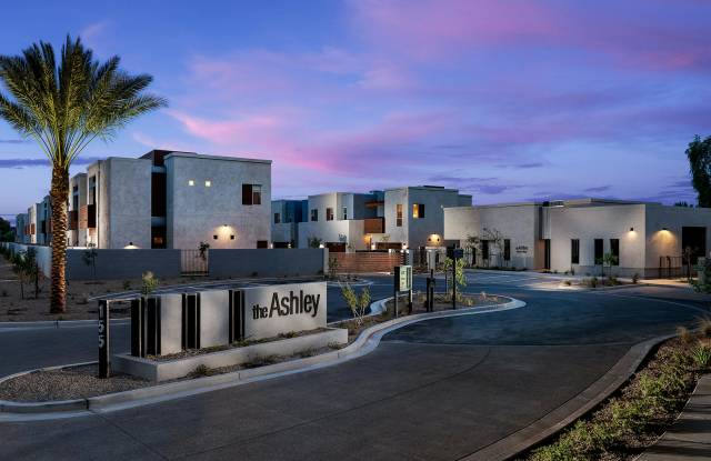 The Ashley Gallery 2