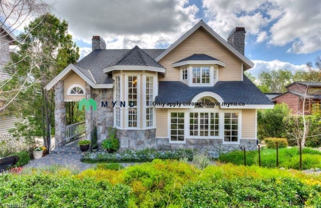 (OFF-BOARDING) 23396 Via Alondra - 23396 Via Alondra, Coto de Caza, CA 92679