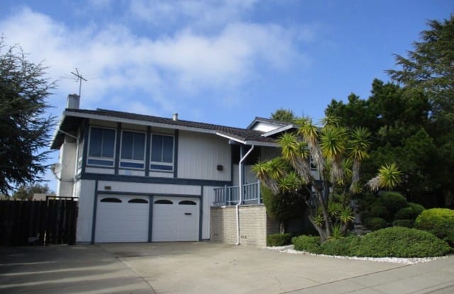 27951 Edgecliff Way - 27951 Edgecliff Way, Hayward, CA 94542