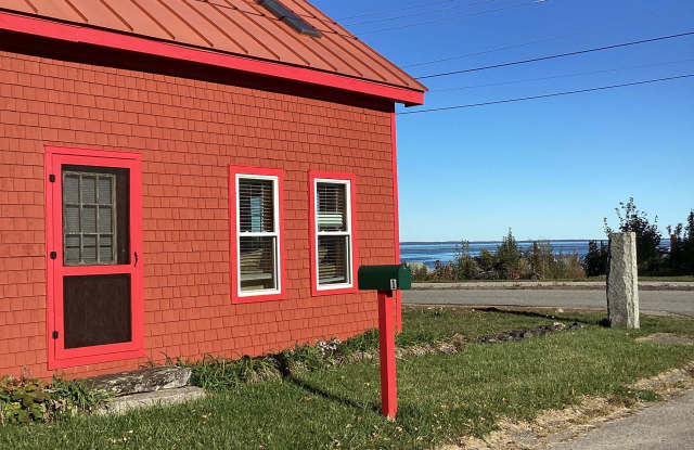 3 Trinity Street - 3 Trinity Street, Rockland, ME 04841 3 Trinity Street - 3 Trinity Street, Rockland, ME 04841