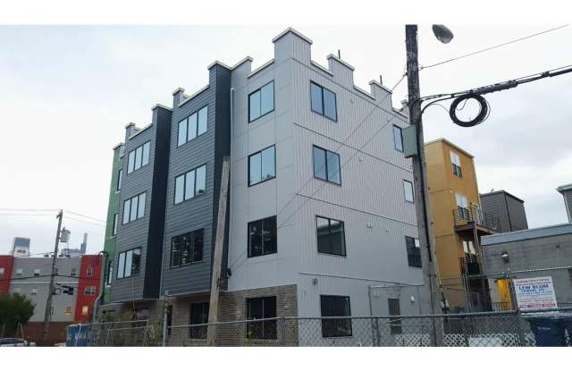 1431 BROWN STREET - 1431 Brown Street, Philadelphia, PA 19130