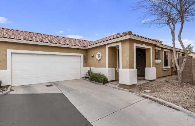 3854 E FLOWER Street - 3854 East Flower Street, Gilbert, AZ 85298