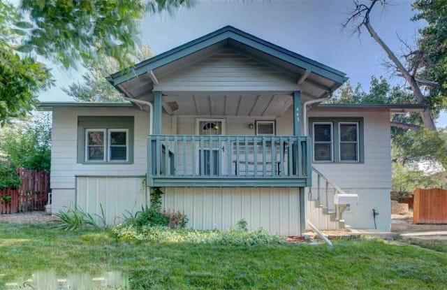 443 West 17th Street - 443 West 17th Street, Casper, WY 82601