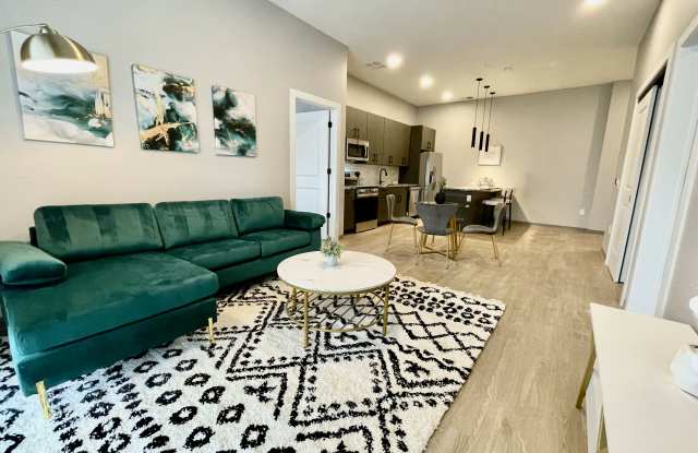 The Abbey Townhomes and Flats Gallery 4