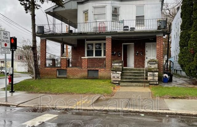 370 Second Ave - 370 Second Avenue, Albany, NY 12209
